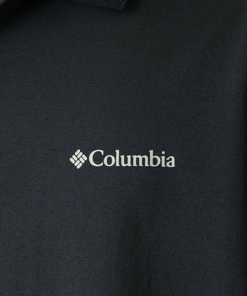 Columbia / コロンビア ポロシャツ | Columbia/ ビヨンドピークポロシャツ /コロンビア | 詳細2