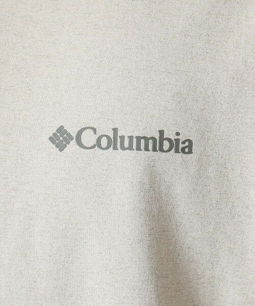 Columbia / コロンビア ポロシャツ | Columbia/ ビヨンドピークポロシャツ /コロンビア | 詳細5