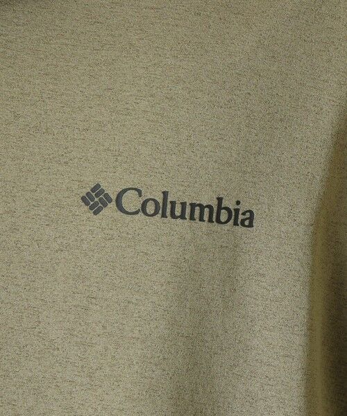 Columbia / コロンビア ポロシャツ | Columbia/ ビヨンドピークポロシャツ /コロンビア | 詳細16