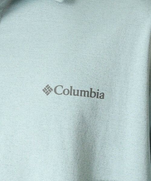 Columbia / コロンビア ポロシャツ | Columbia/ ビヨンドピークポロシャツ /コロンビア | 詳細19