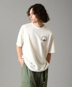Columbia / コロンビア Tシャツ | Columbia/ レイクトゥアベニューグラフィックショートスリーブTシャツ /コロンビア