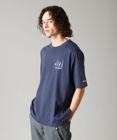 Columbia / コロンビア Tシャツ | Columbia/ レイクトゥアベニューグラフィックショートスリーブTシャツ /コロンビア