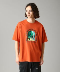 Columbia / コロンビア Tシャツ | Columbia/ レイクトゥアベニューグラフィックショートスリーブTシャツ /コロンビア