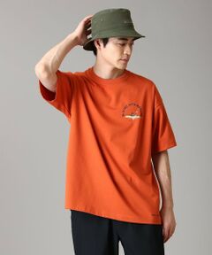 Columbia / コロンビア Tシャツ | Columbia/ レイクトゥアベニューグラフィックショートスリーブTシャツ /コロンビア