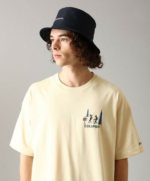 Columbia / コロンビア Tシャツ | Columbia/ レイクトゥアベニューグラフィックショートスリーブTシャツ /コロンビア | 詳細15