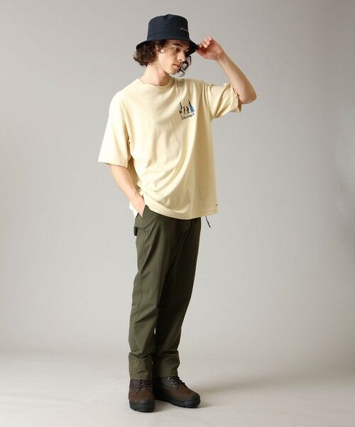 Columbia / コロンビア Tシャツ | Columbia/ レイクトゥアベニューグラフィックショートスリーブTシャツ /コロンビア | 詳細16
