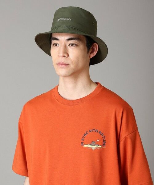 Columbia / コロンビア Tシャツ | Columbia/ レイクトゥアベニューグラフィックショートスリーブTシャツ /コロンビア | 詳細19