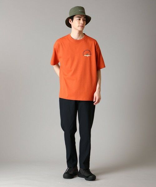 Columbia / コロンビア Tシャツ | Columbia/ レイクトゥアベニューグラフィックショートスリーブTシャツ /コロンビア | 詳細20