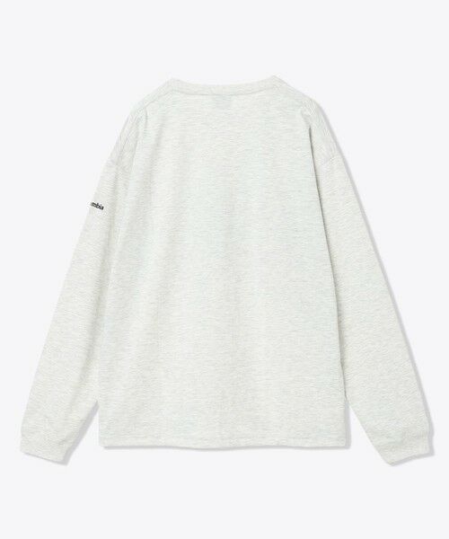 Columbia / コロンビア Tシャツ | Columbia/ レイクトゥアベニューグラフィックロングスリーブTシャツ /コロンビア | 詳細6