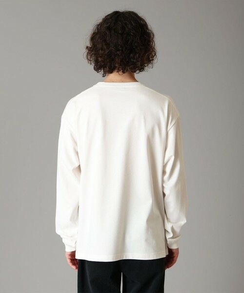 Columbia / コロンビア Tシャツ | Columbia/ レイクトゥアベニューグラフィックロングスリーブTシャツ /コロンビア | 詳細14