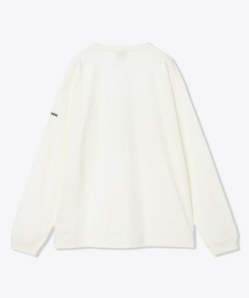 Columbia / コロンビア Tシャツ | Columbia/ レイクトゥアベニューグラフィックロングスリーブTシャツ /コロンビア | 詳細17