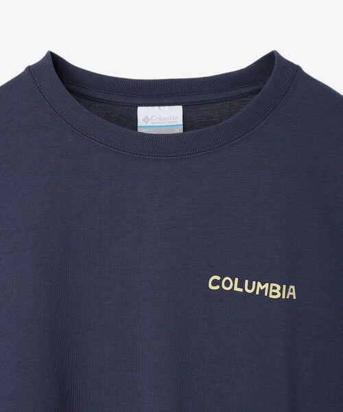 Columbia / コロンビア Tシャツ | Columbia/ レイクトゥアベニューグラフィックロングスリーブTシャツ /コロンビア | 詳細19