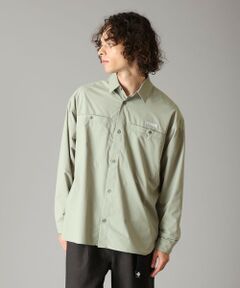 Columbia / コロンビア シャツ・ブラウス | Columbia/ クリスタルロックロングスリーブシャツ /コロンビア