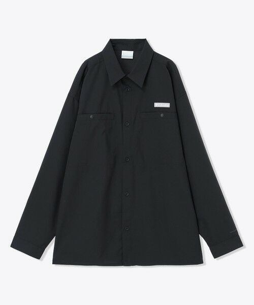 Columbia / コロンビア シャツ・ブラウス | Columbia/ クリスタルロックロングスリーブシャツ /コロンビア | 詳細5
