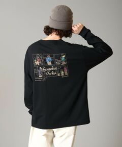 Columbia / コロンビア Tシャツ | Columbia/ ロストブルックロングスリーブTシャツ /コロンビア