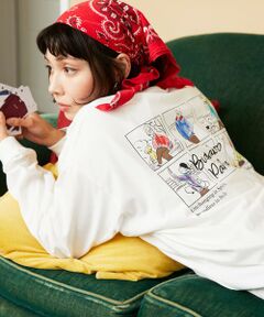 Columbia / コロンビア Tシャツ | Columbia/ ロストブルックロングスリーブTシャツ /コロンビア