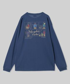 Columbia / コロンビア Tシャツ | Columbia/ ロストブルックロングスリーブTシャツ /コロンビア