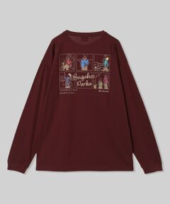 Columbia / コロンビア Tシャツ | Columbia/ ロストブルックロングスリーブTシャツ /コロンビア