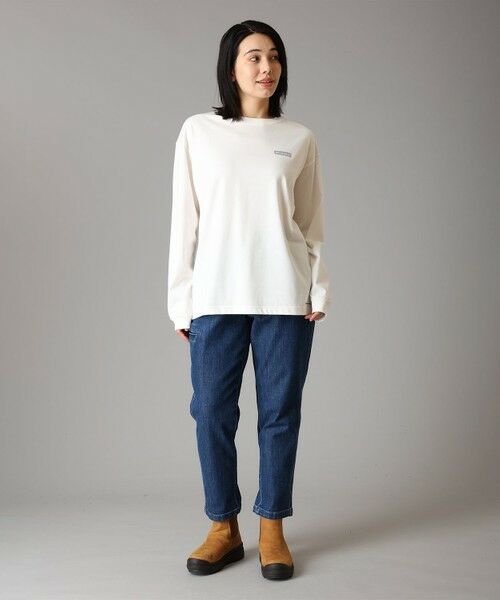 Columbia / コロンビア Tシャツ | Columbia/ ロストブルックロングスリーブTシャツ /コロンビア | 詳細10