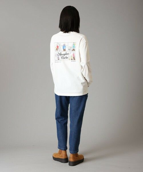 Columbia / コロンビア Tシャツ | Columbia/ ロストブルックロングスリーブTシャツ /コロンビア | 詳細11