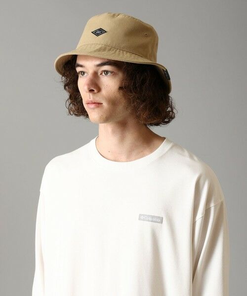 Columbia / コロンビア Tシャツ | Columbia/ ロストブルックロングスリーブTシャツ /コロンビア | 詳細8