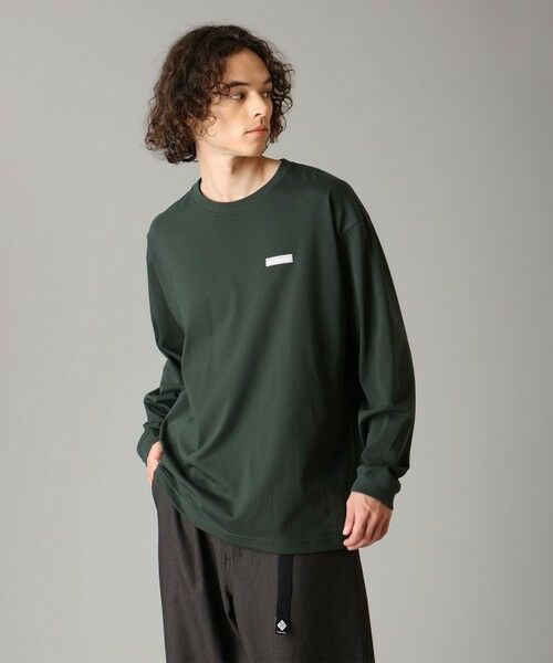 Columbia / コロンビア Tシャツ | Columbia/ ロストブルックロングスリーブTシャツ /コロンビア | 詳細16