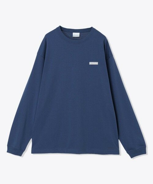 Columbia / コロンビア Tシャツ | Columbia/ ロストブルックロングスリーブTシャツ /コロンビア | 詳細17