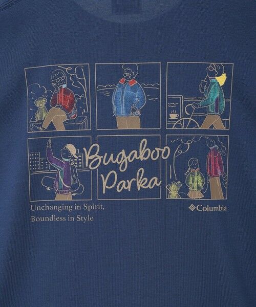 Columbia / コロンビア Tシャツ | Columbia/ ロストブルックロングスリーブTシャツ /コロンビア | 詳細18