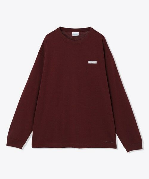 Columbia / コロンビア Tシャツ | Columbia/ ロストブルックロングスリーブTシャツ /コロンビア | 詳細19