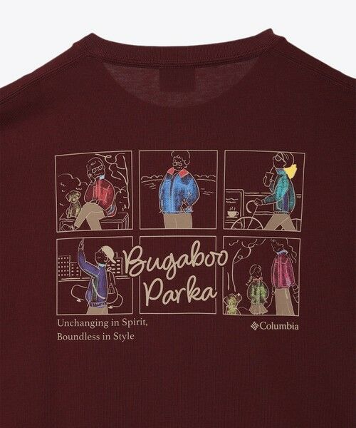 Columbia / コロンビア Tシャツ | Columbia/ ロストブルックロングスリーブTシャツ /コロンビア | 詳細20