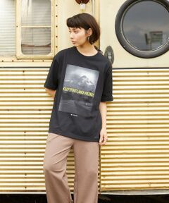 Columbia / コロンビア Tシャツ | Columbia/ ロストブルックショートスリーブTシャツ /コロンビア