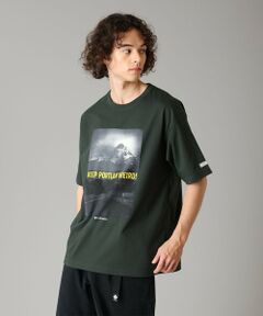 Columbia / コロンビア Tシャツ | Columbia/ ロストブルックショートスリーブTシャツ /コロンビア