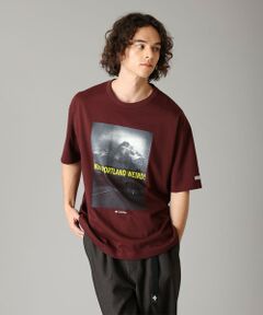 Columbia / コロンビア Tシャツ | Columbia/ ロストブルックショートスリーブTシャツ /コロンビア