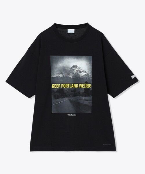 Columbia / コロンビア Tシャツ | Columbia/ ロストブルックショートスリーブTシャツ /コロンビア | 詳細4