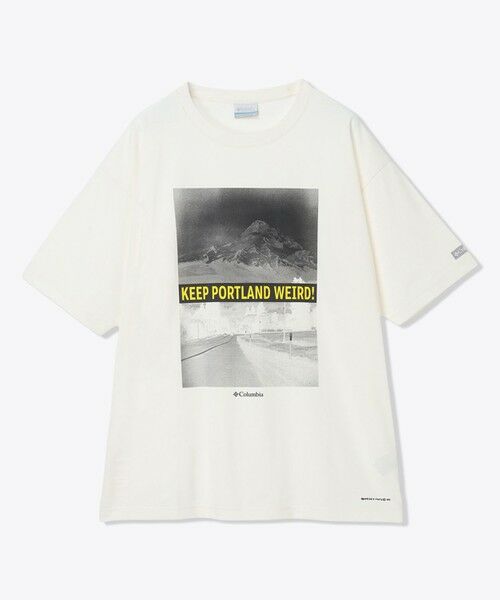 Columbia / コロンビア Tシャツ | Columbia/ ロストブルックショートスリーブTシャツ /コロンビア | 詳細7
