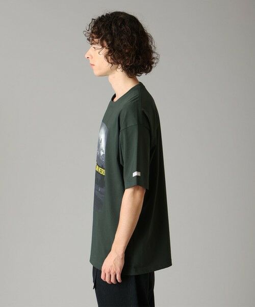 Columbia / コロンビア Tシャツ | Columbia/ ロストブルックショートスリーブTシャツ /コロンビア | 詳細10