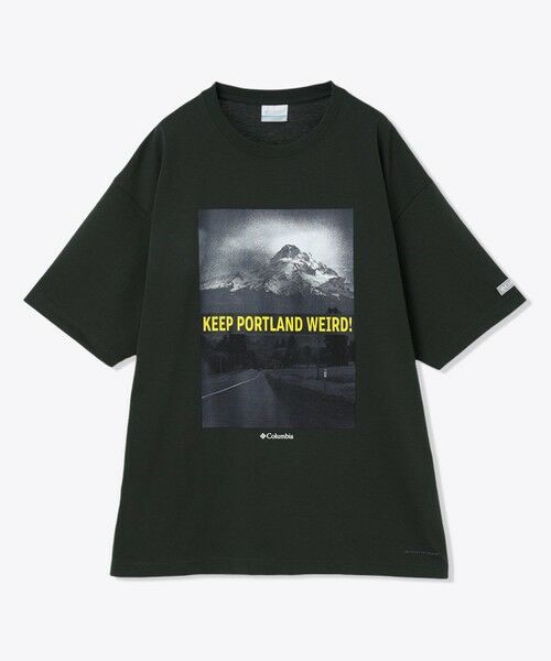 Columbia / コロンビア Tシャツ | Columbia/ ロストブルックショートスリーブTシャツ /コロンビア | 詳細11