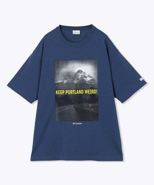 Columbia / コロンビア Tシャツ | Columbia/ ロストブルックショートスリーブTシャツ /コロンビア | 詳細15