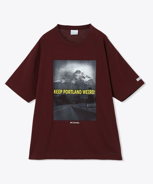 Columbia / コロンビア Tシャツ | Columbia/ ロストブルックショートスリーブTシャツ /コロンビア | 詳細19
