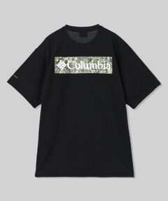 Columbia / コロンビア Tシャツ | Columbia/ エルデンパスグラフィックショートスリーブTシャツ /コロンビア