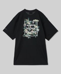 Columbia / コロンビア Tシャツ | Columbia/ エルデンパスグラフィックショートスリーブTシャツ /コロンビア