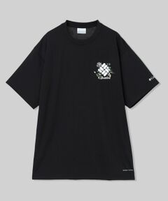Columbia / コロンビア Tシャツ | Columbia/ エルデンパスグラフィックショートスリーブTシャツ /コロンビア