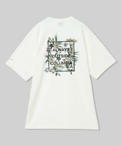 Columbia / コロンビア Tシャツ | Columbia/ エルデンパスグラフィックショートスリーブTシャツ /コロンビア