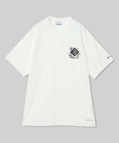 Columbia / コロンビア Tシャツ | Columbia/ エルデンパスグラフィックショートスリーブTシャツ /コロンビア