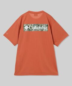 Columbia / コロンビア Tシャツ | Columbia/ エルデンパスグラフィックショートスリーブTシャツ /コロンビア