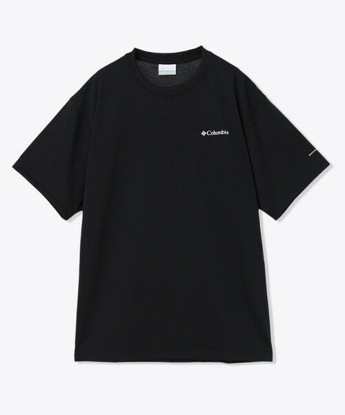 Columbia / コロンビア Tシャツ | Columbia/ エルデンパスグラフィックショートスリーブTシャツ /コロンビア | 詳細1