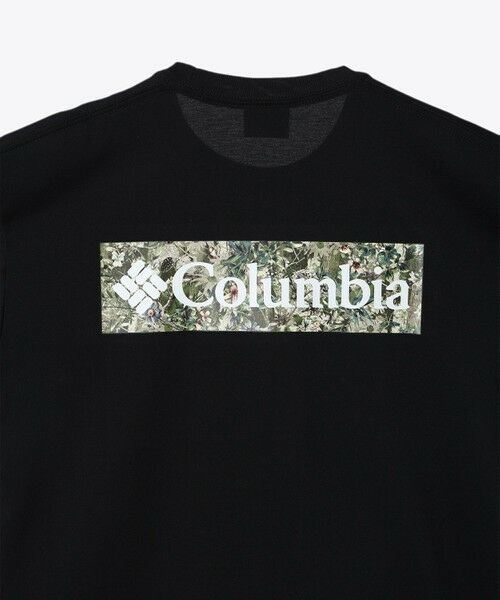 Columbia / コロンビア Tシャツ | Columbia/ エルデンパスグラフィックショートスリーブTシャツ /コロンビア | 詳細2