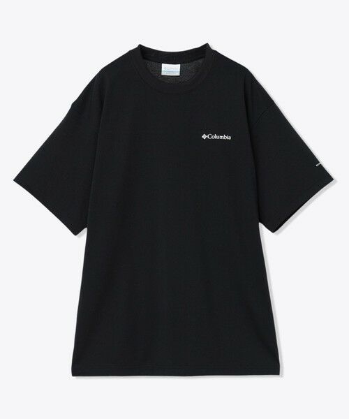 Columbia / コロンビア Tシャツ | Columbia/ エルデンパスグラフィックショートスリーブTシャツ /コロンビア | 詳細3