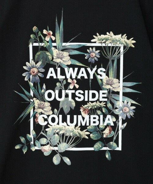 Columbia / コロンビア Tシャツ | Columbia/ エルデンパスグラフィックショートスリーブTシャツ /コロンビア | 詳細4