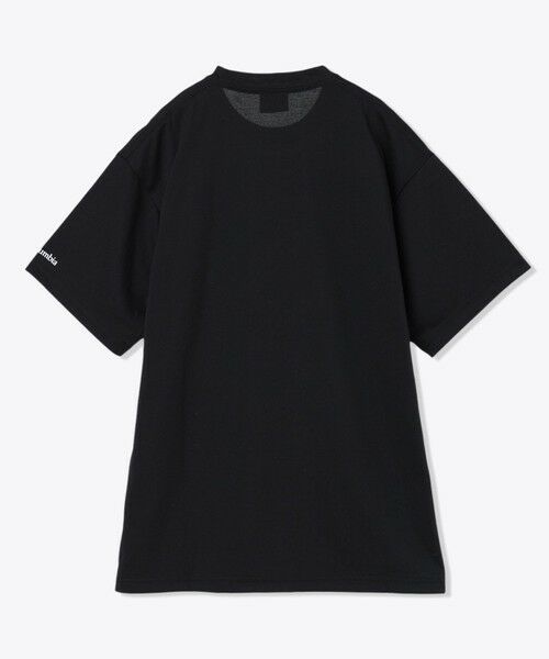 Columbia / コロンビア Tシャツ | Columbia/ エルデンパスグラフィックショートスリーブTシャツ /コロンビア | 詳細5